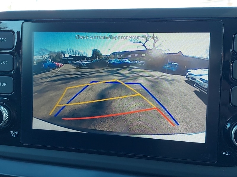 Used Hyundai BAYON 2023 for sale - 77922696: Photo 10