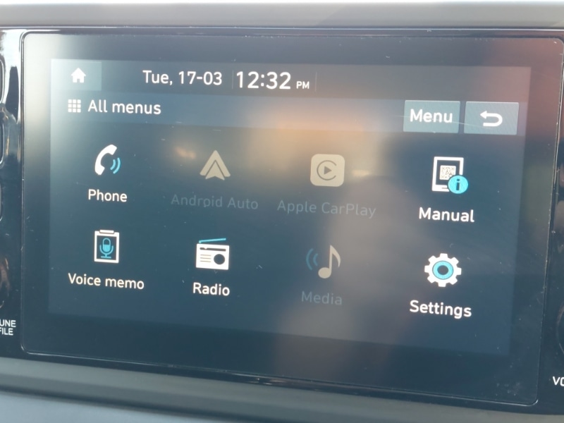 Used Hyundai BAYON 2023 for sale - 77922696: Photo 11