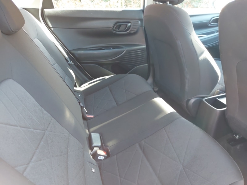 Used Hyundai BAYON 2023 for sale - 77922696: Photo 13