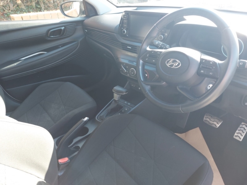 Used Hyundai BAYON 2023 for sale - 77922696: Photo 14