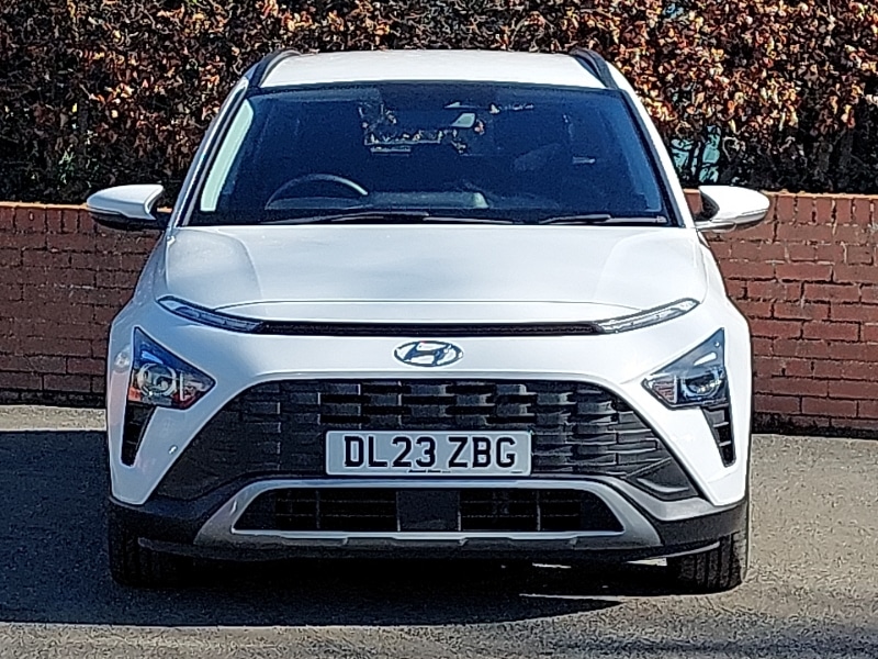 Used Hyundai BAYON 2023 for sale - 77922696: Photo 15