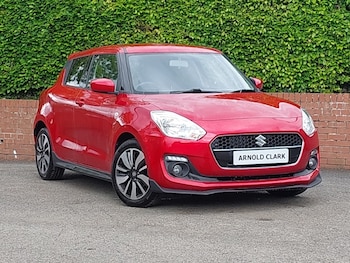 Used Suzuki Swift 2019 for sale - 78865844: Photo