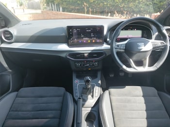 Used SEAT Ibiza 2023 for sale - 79493285: Photo