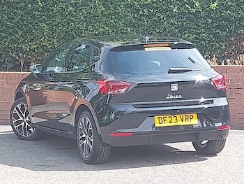 Used SEAT Ibiza 2023 for sale - 79493285: Photo