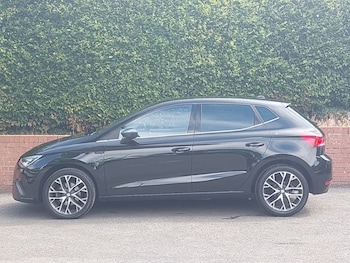 Used SEAT Ibiza 2023 for sale - 79493285: Photo
