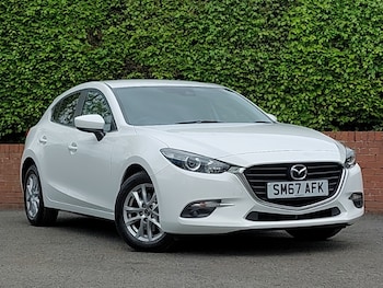 Used Mazda Mazda3 2017 for sale - 78490583: Photo