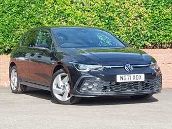 2022 - 1.4 TSI GTE 5dr DSG