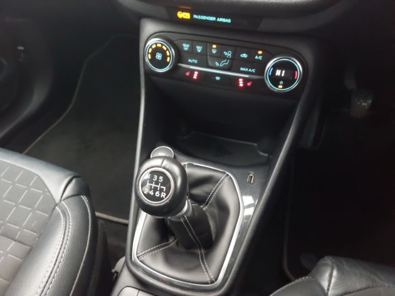 Used Ford Fiesta 2020 for sale - 77448707: Photo 10