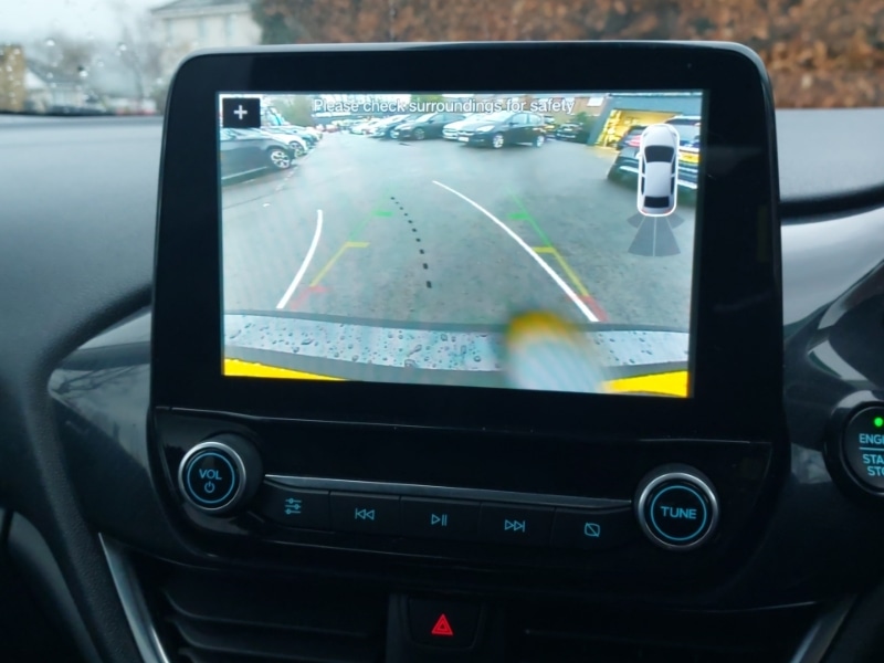 Used Ford Fiesta 2020 for sale - 77448707: Photo 11