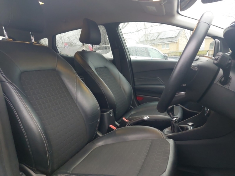 Used Ford Fiesta 2020 for sale - 77448707: Photo 19