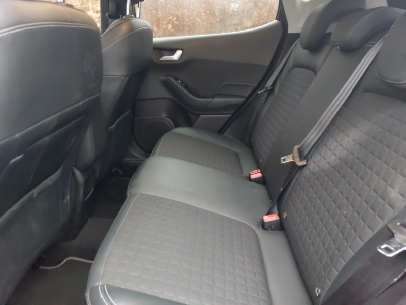 Used Ford Fiesta 2020 for sale - 77448707: Photo 6