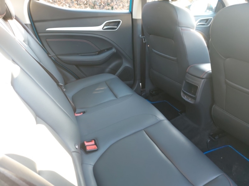 Used MG MG ZS 2022 for sale - 77228736: Photo 13