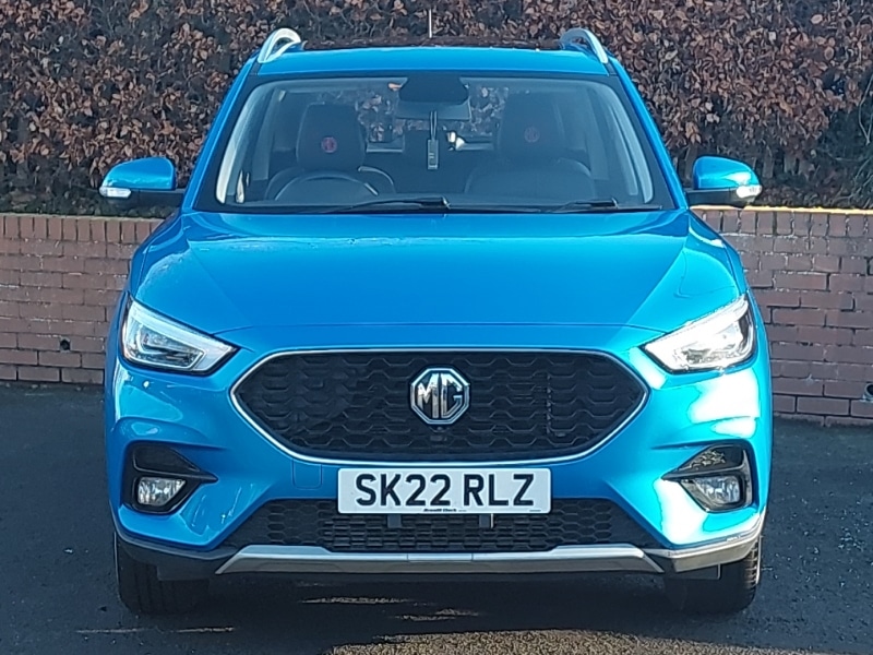 Used MG MG ZS 2022 for sale - 77228736: Photo 15