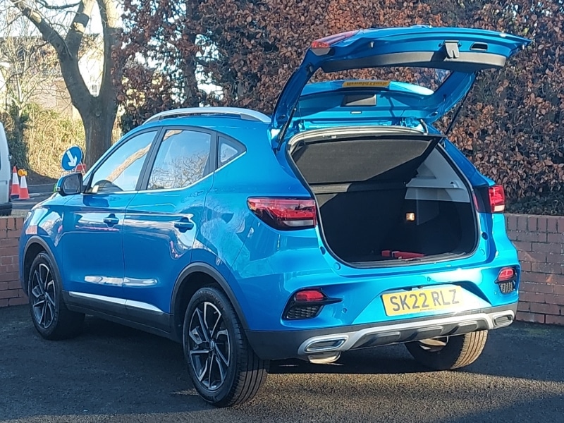 Used MG MG ZS 2022 for sale - 77228736: Photo 18