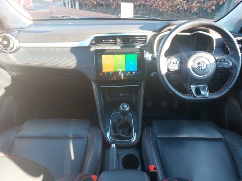 Used MG MG ZS 2022 for sale - 77228736: Photo 2