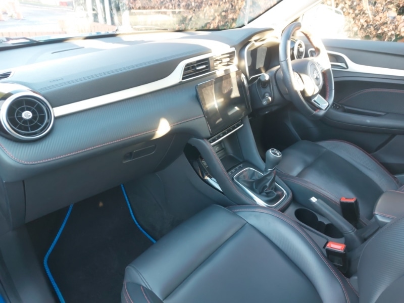 Used MG MG ZS 2022 for sale - 77228736: Photo 5