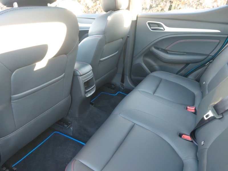 Used MG MG ZS 2022 for sale - 77228736: Photo 6