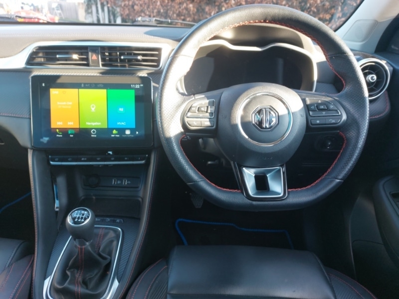 Used MG MG ZS 2022 for sale - 77228736: Photo 7