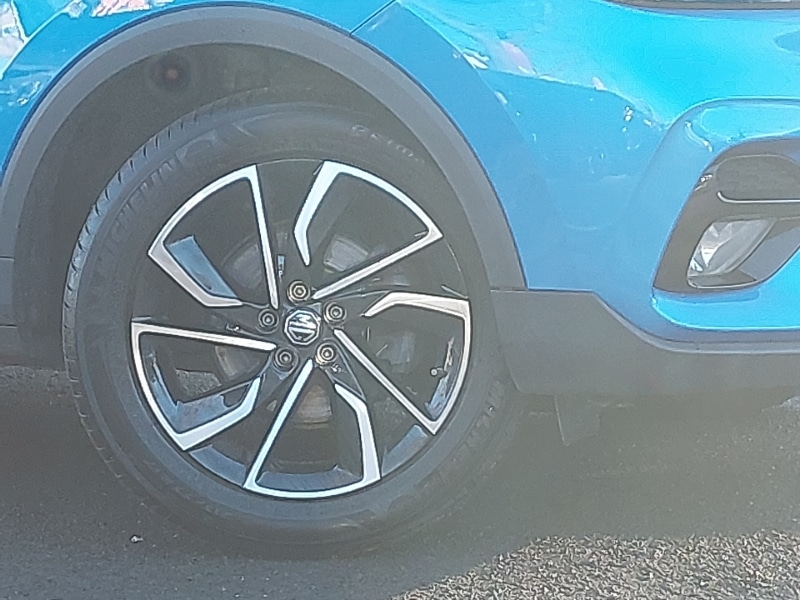 Used MG MG ZS 2022 for sale - 77228736: Photo 9