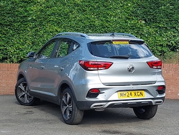 Used MG MG ZS 2024 for sale - 78865852: Photo