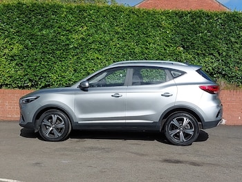 Used MG MG ZS 2024 for sale - 78865852: Photo