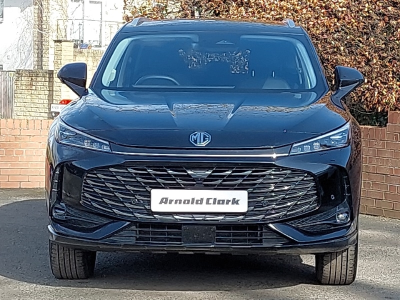 Used MG MG HS 2025 for sale - 77837931: Photo 15