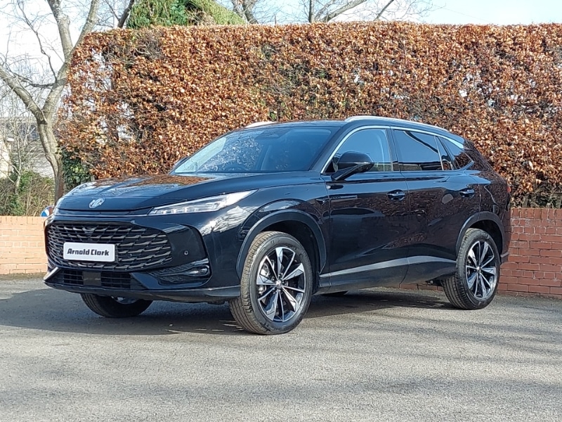 Used MG MG HS 2025 for sale - 77837931: Photo 16