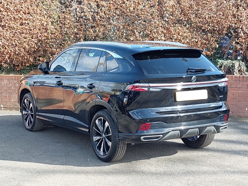 Used MG MG HS 2025 for sale - 77837931: Photo 17