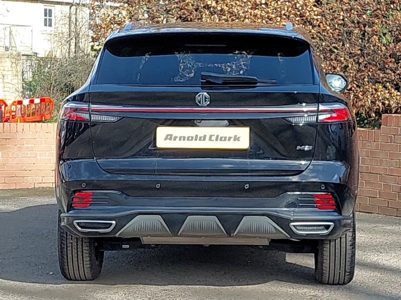 Used MG MG HS 2025 for sale - 77837931: Photo 18