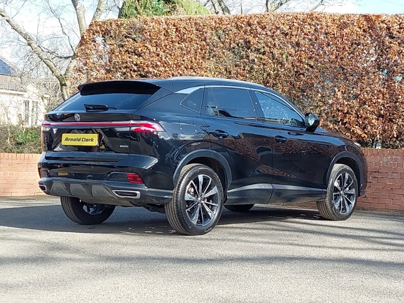 Used MG MG HS 2025 for sale - 77837931: Photo 19