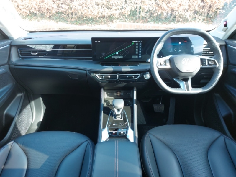 Used MG MG HS 2025 for sale - 77837931: Photo 2