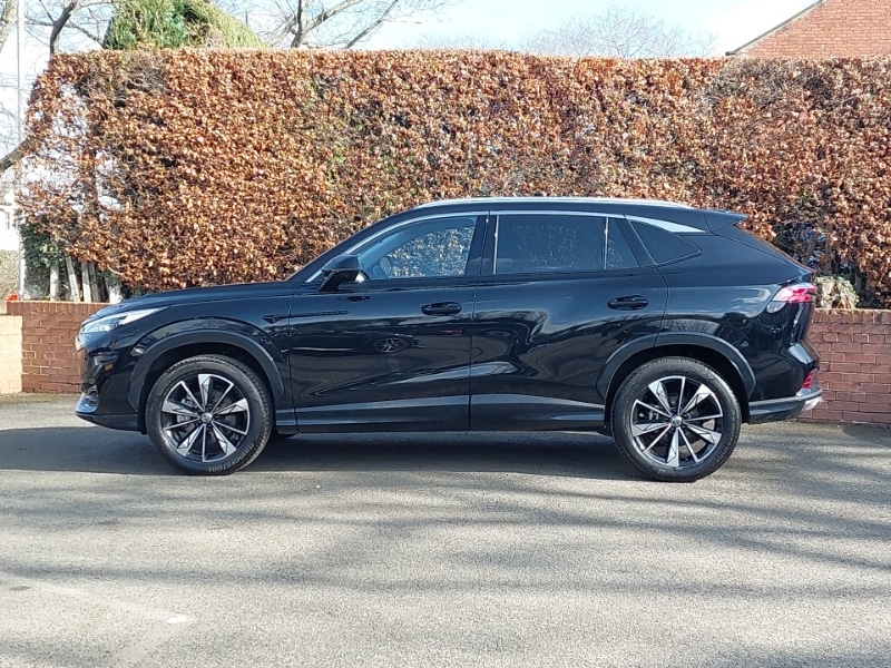 Used MG MG HS 2025 for sale - 77837931: Photo 4