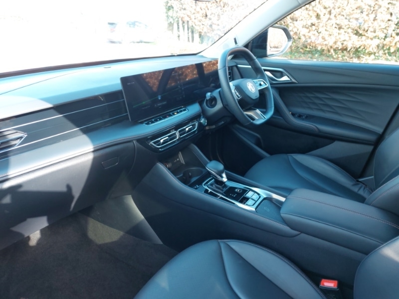 Used MG MG HS 2025 for sale - 77837931: Photo 5