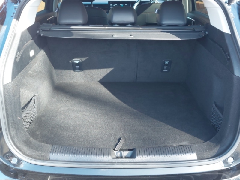 Used MG MG HS 2025 for sale - 77837931: Photo 8