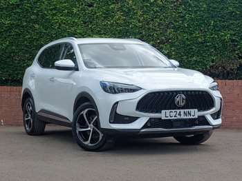 2024 - 1.5 T-GDI Trophy 5dr DCT