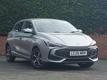 Used MG MG3 2026 for sale - 79817120: Photo