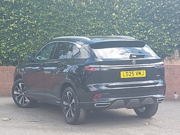 Used MG MG HS 2025 for sale - 79074761: Photo