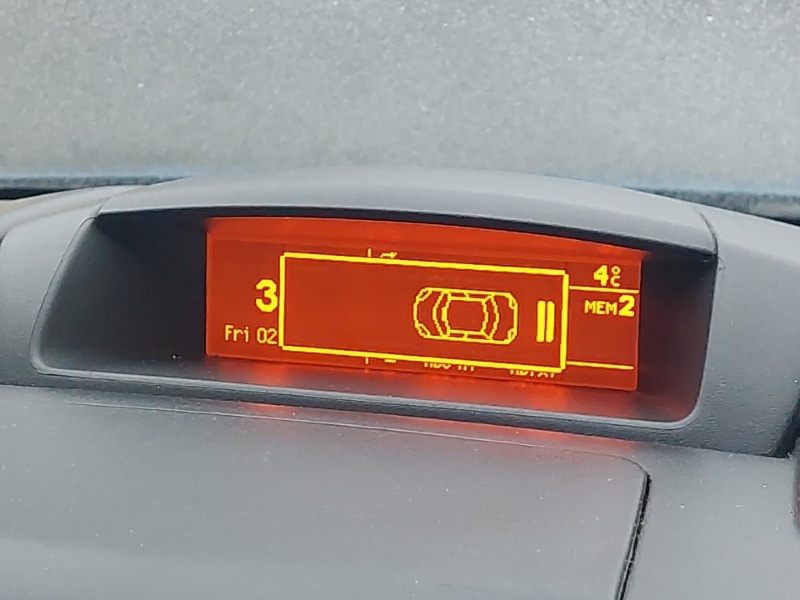 Used Citroen Berlingo Multispace 2018 for sale - 77454149: Photo 12