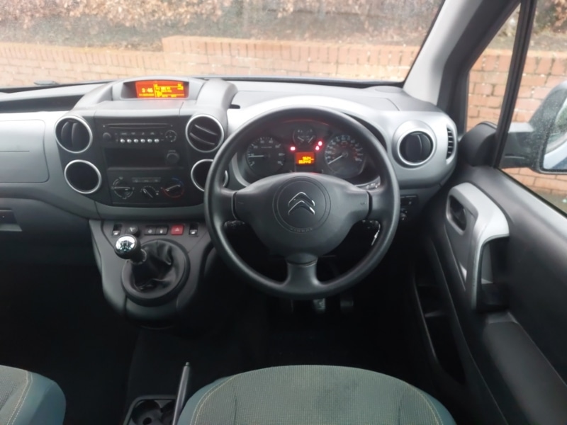 Used Citroen Berlingo Multispace 2018 for sale - 77454149: Photo 7