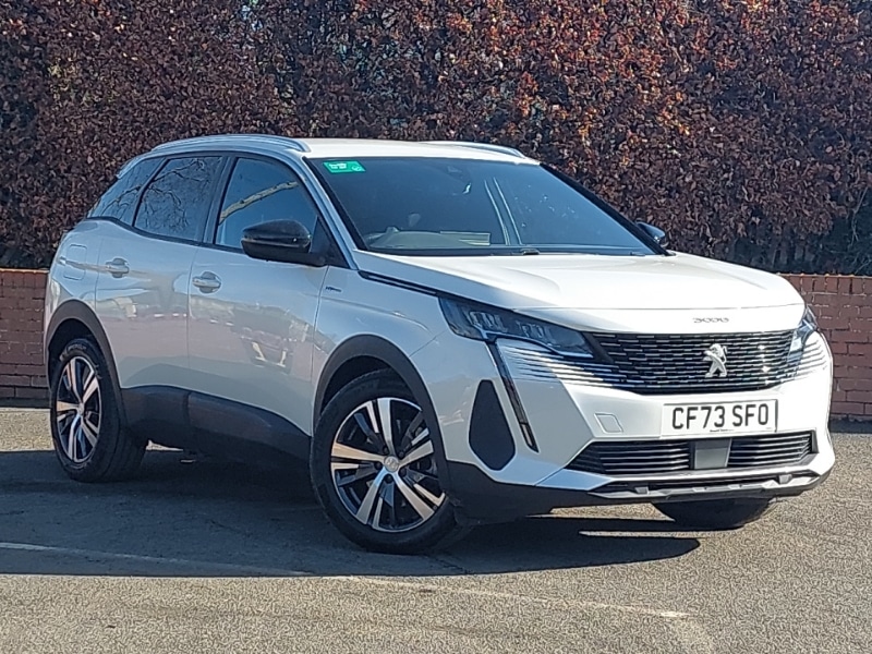 Used Peugeot 3008 2024 for sale - 77731391: Photo 1