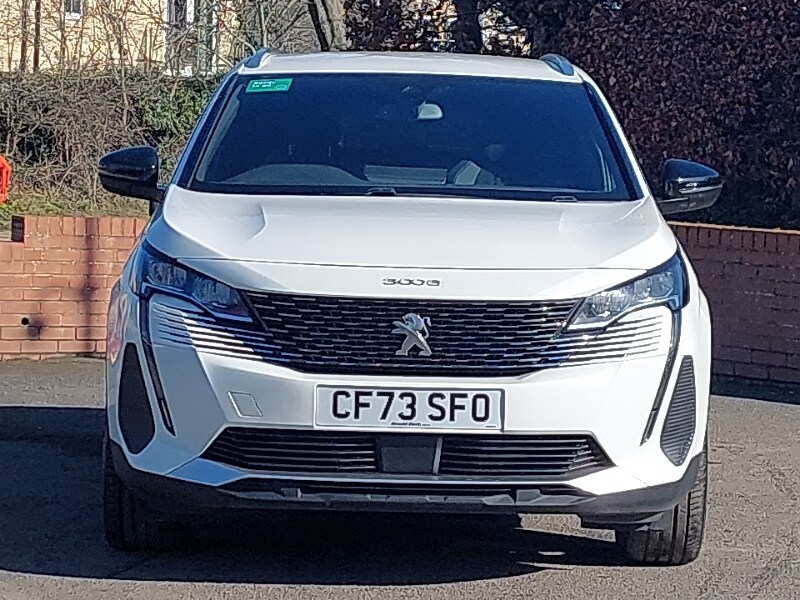 Used Peugeot 3008 2024 for sale - 77731391: Photo 13