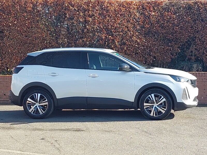 Used Peugeot 3008 2024 for sale - 77731391: Photo 14