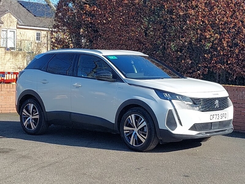Used Peugeot 3008 2024 for sale - 77731391: Photo 15