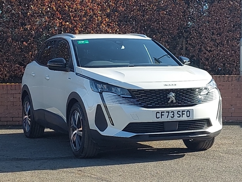 Used Peugeot 3008 2024 for sale - 77731391: Photo 17