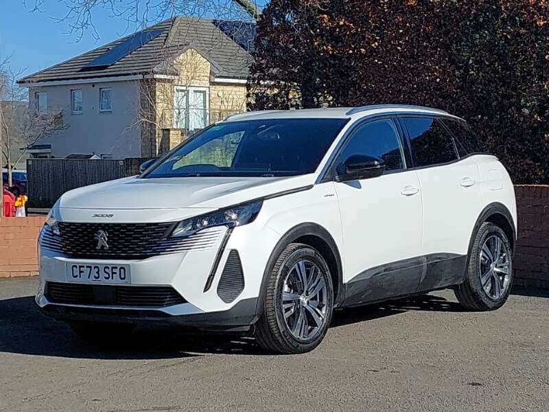 Used Peugeot 3008 2024 for sale - 77731391: Photo 18