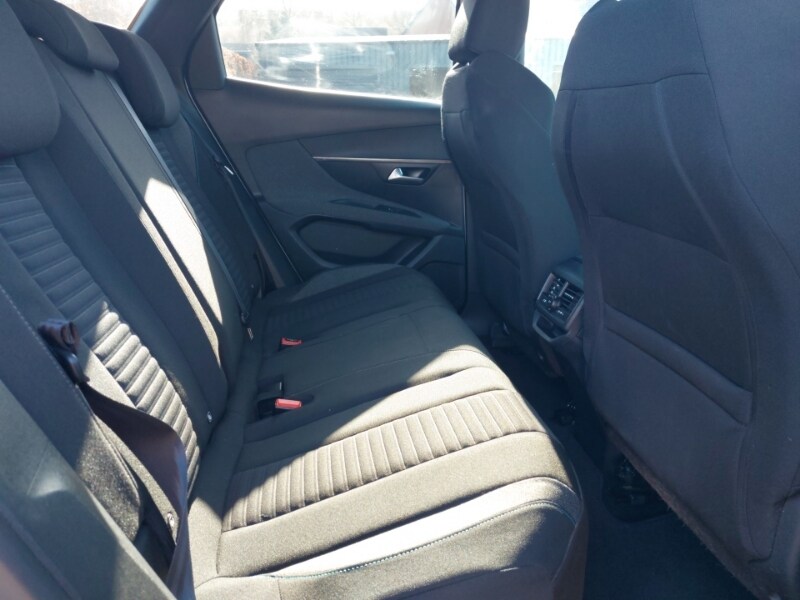 Used Peugeot 3008 2024 for sale - 77731391: Photo 19