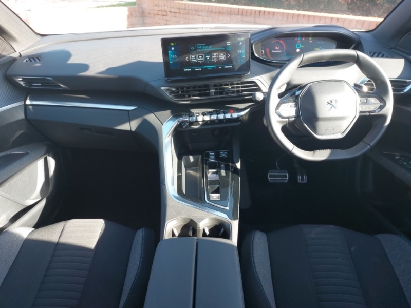 Used Peugeot 3008 2024 for sale - 77731391: Photo 2