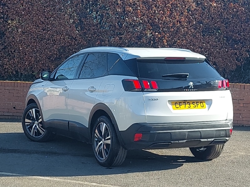 Used Peugeot 3008 2024 for sale - 77731391: Photo 3