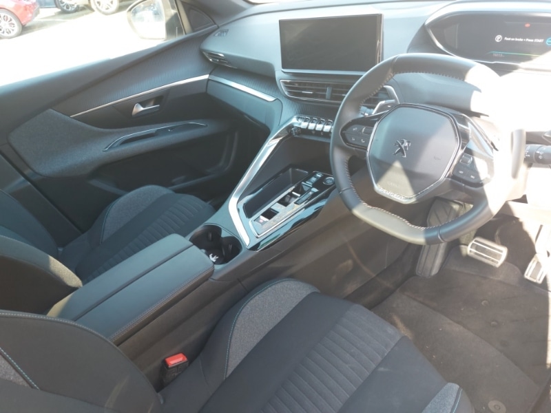 Used Peugeot 3008 2024 for sale - 77731391: Photo 4