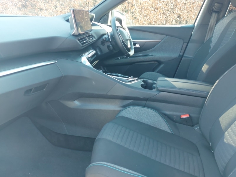 Used Peugeot 3008 2024 for sale - 77731391: Photo 5